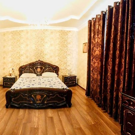 Guest House Gagra Kültér fotó