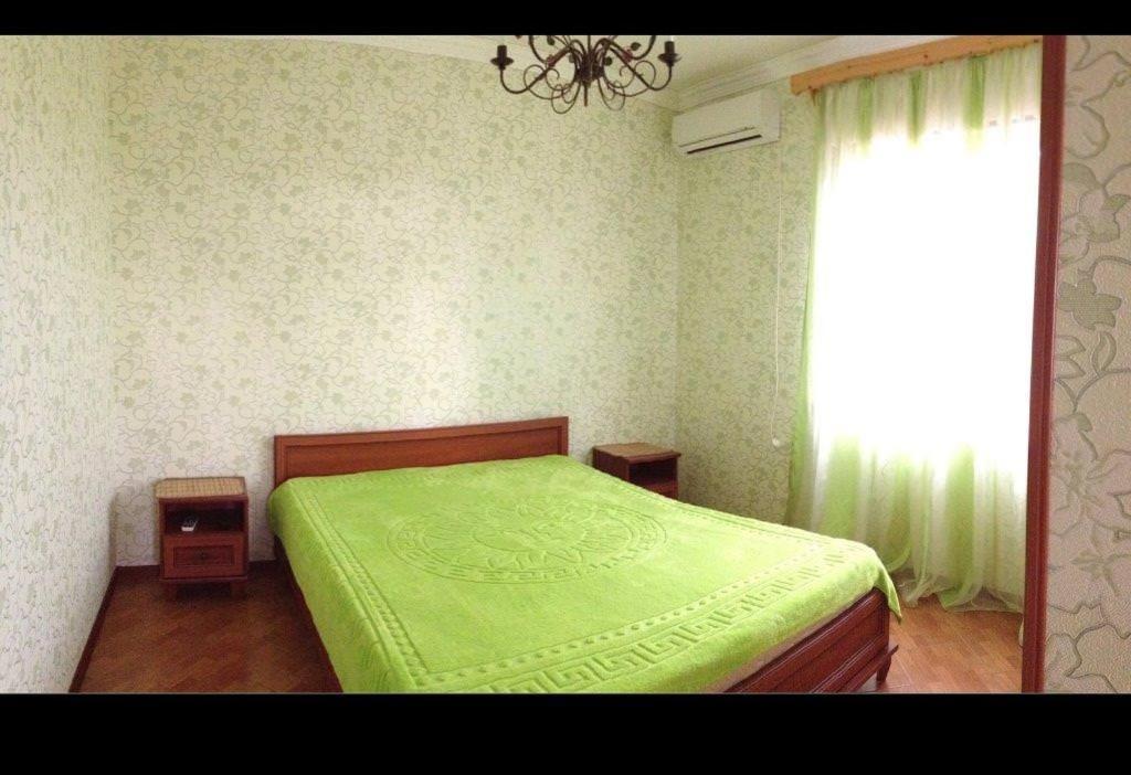 Guest House Gagra Kültér fotó