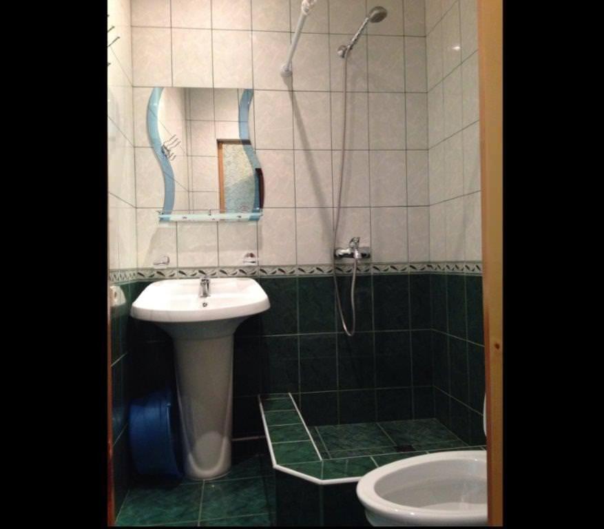 Guest House Gagra Kültér fotó