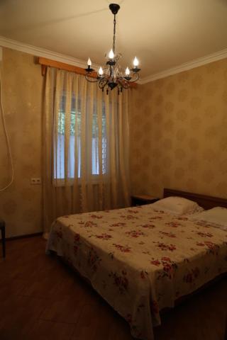 Guest House Gagra Kültér fotó