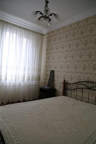 Guest House Gagra Kültér fotó