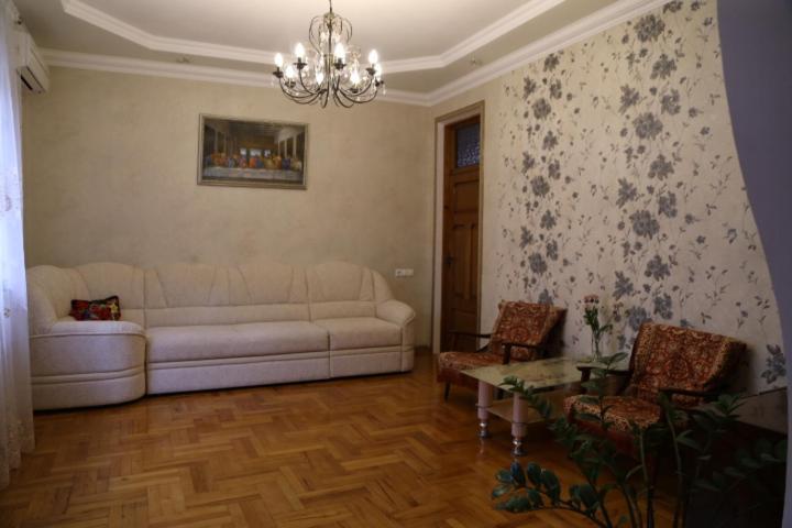 Guest House Gagra Kültér fotó