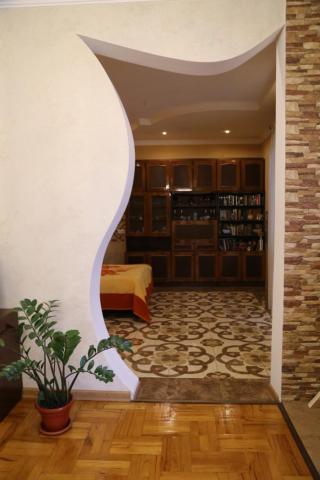 Guest House Gagra Kültér fotó