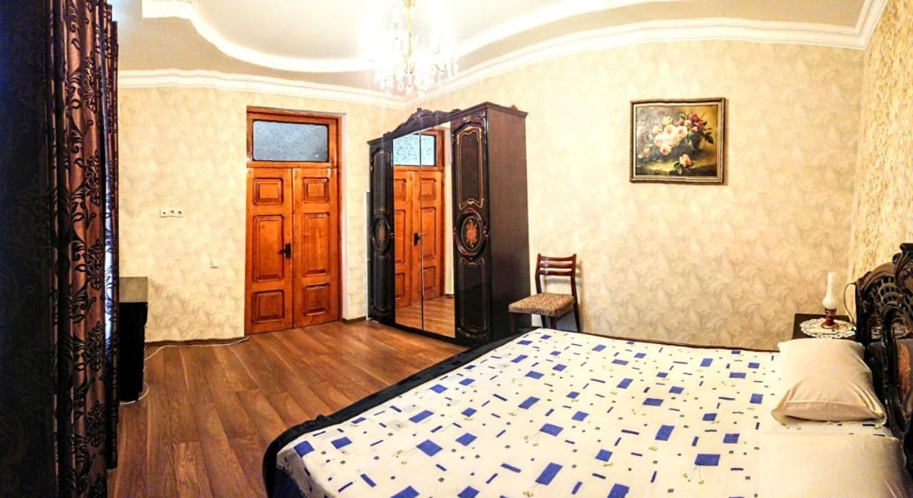 Guest House Gagra Kültér fotó