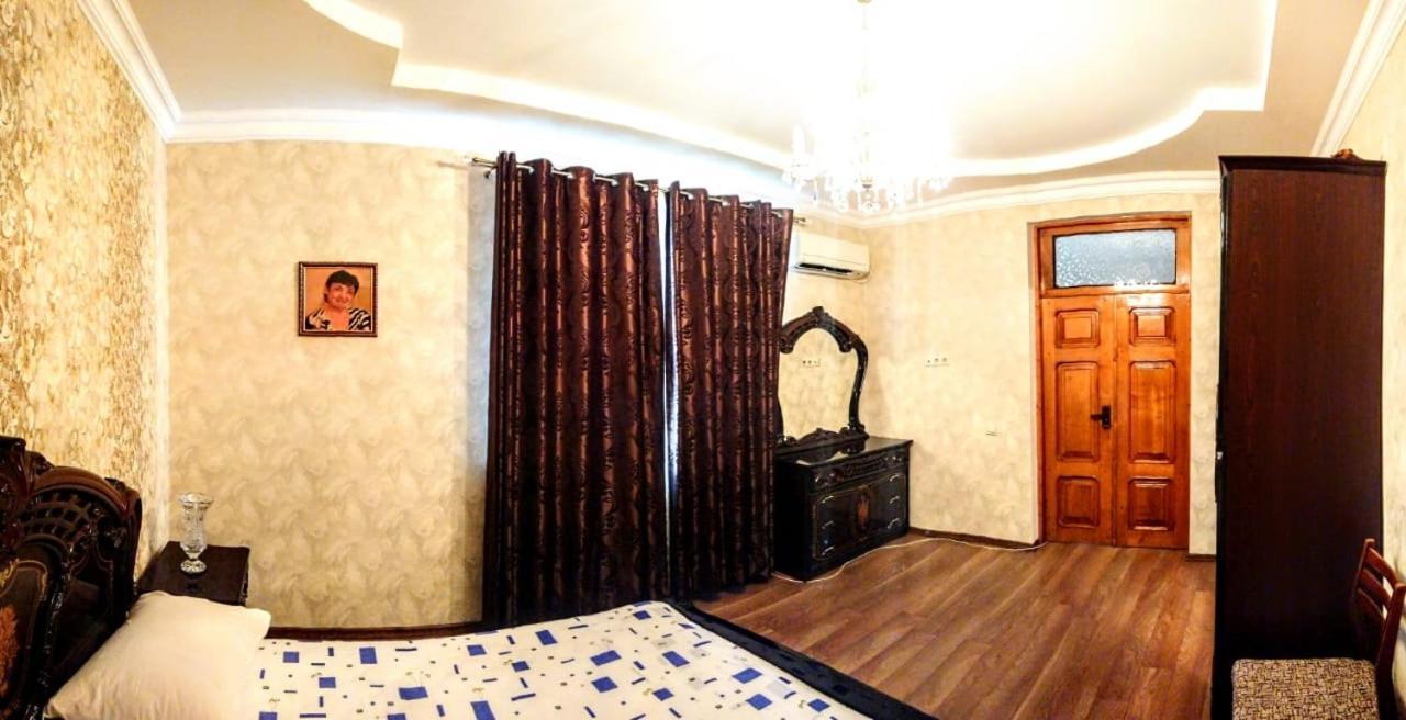 Guest House Gagra Kültér fotó