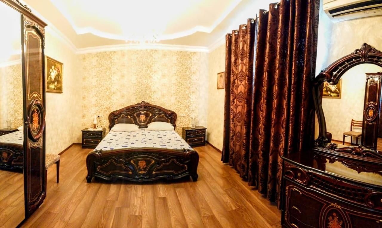 Guest House Gagra Kültér fotó