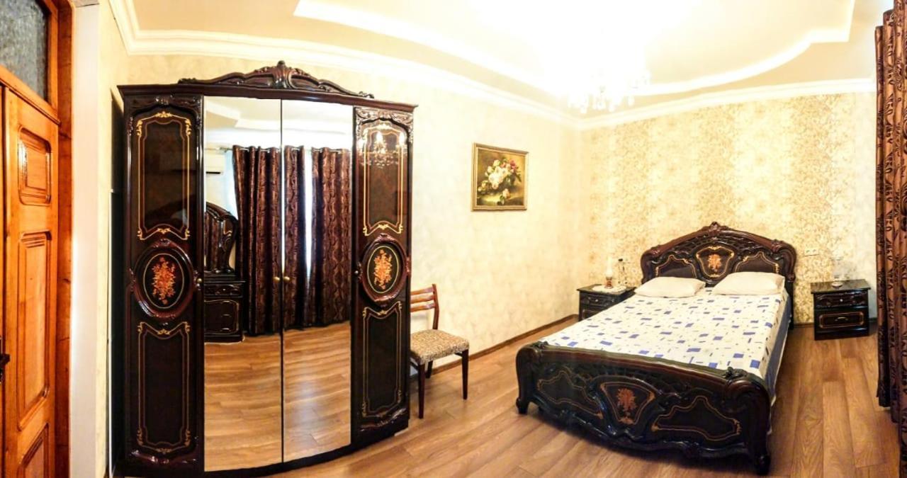Guest House Gagra Kültér fotó